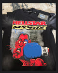 Hellstar Sports Tee