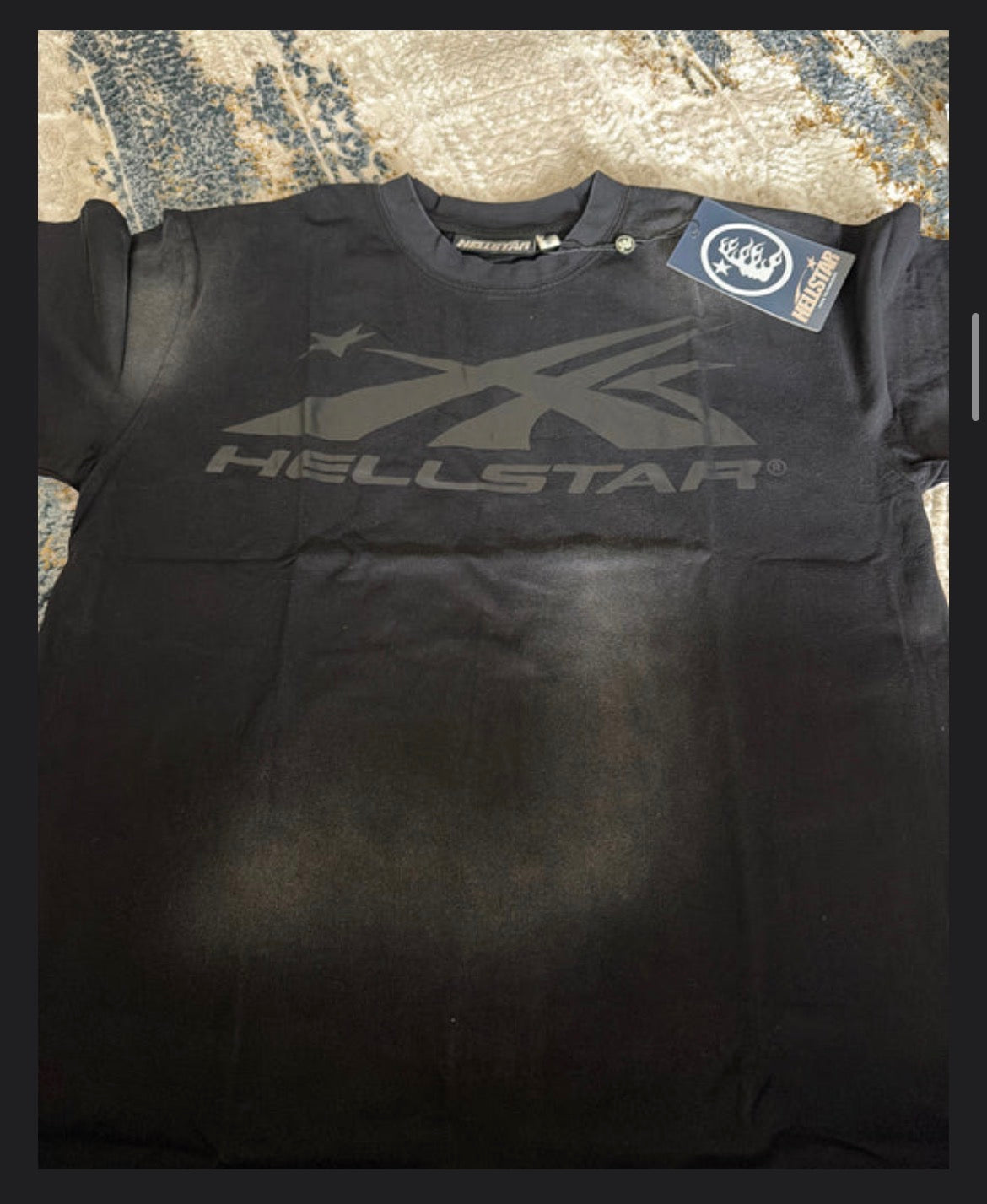 Hellstar Tee