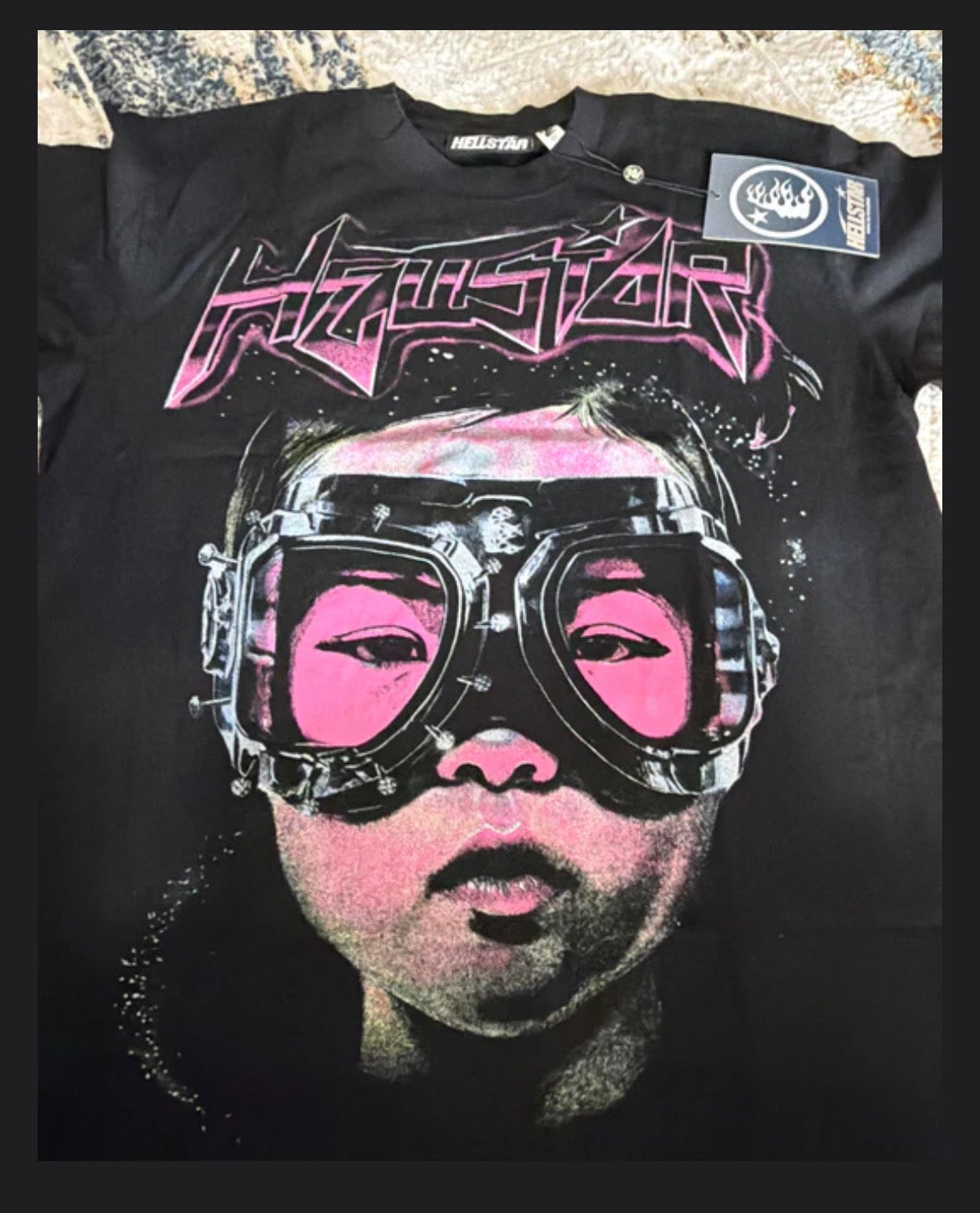 Hellstar Pink v2
