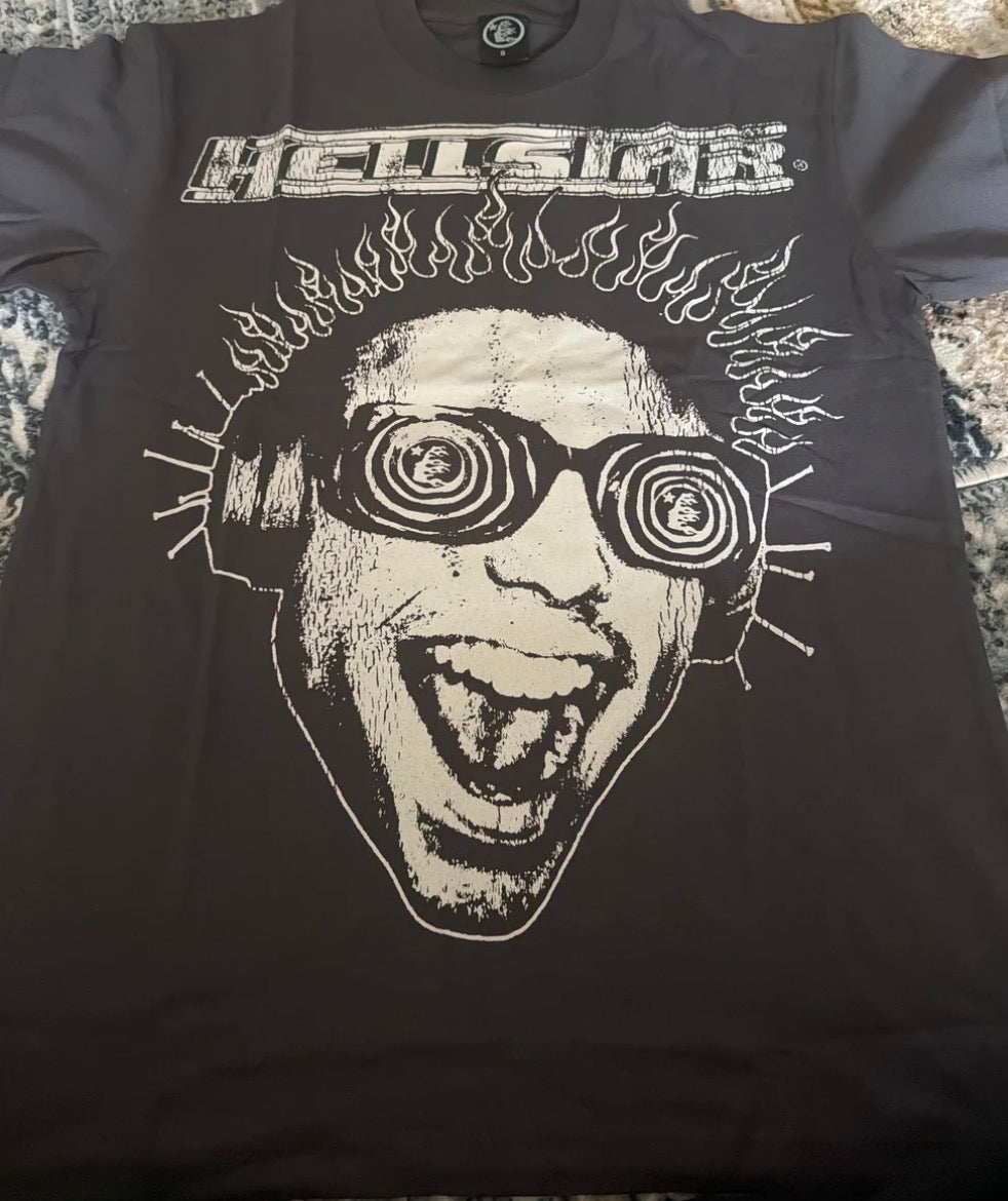 Hellstar Tee
