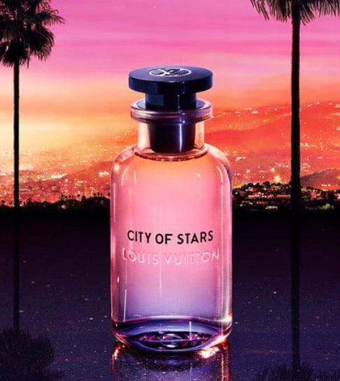 LV “city of stars”
